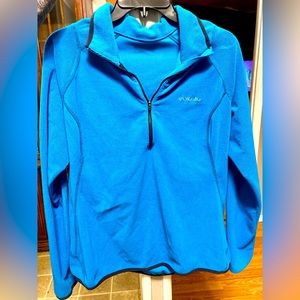 Columbia Pullover Medium